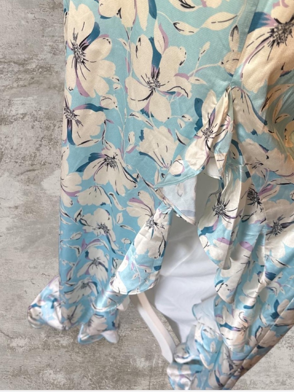 🌸✨ HELLO MOLLY FANTASY IMAGINATION MAXI DRESS ✨🌸 - Picture 3 of 7
